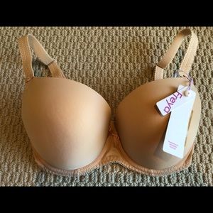 Freya Deco Plunge Bra